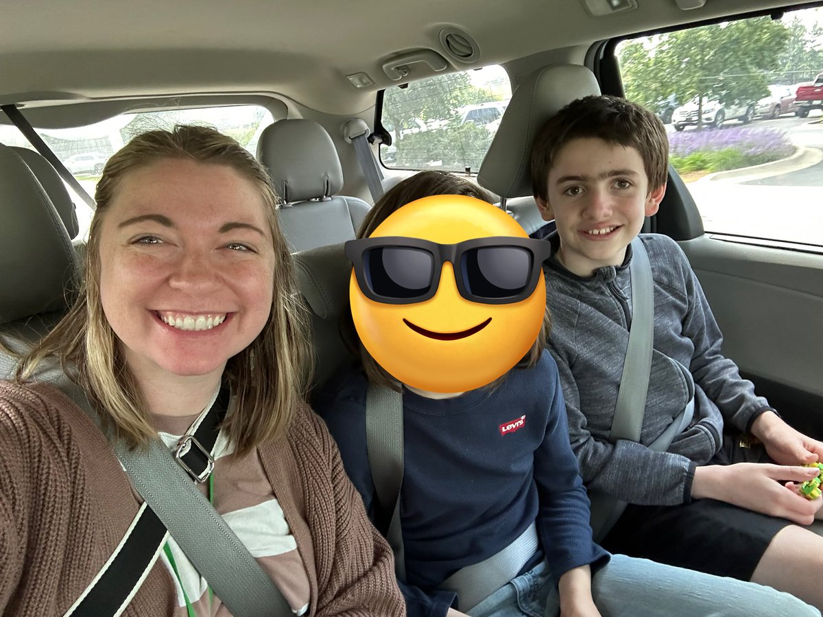 Mrs. Blau tweet media