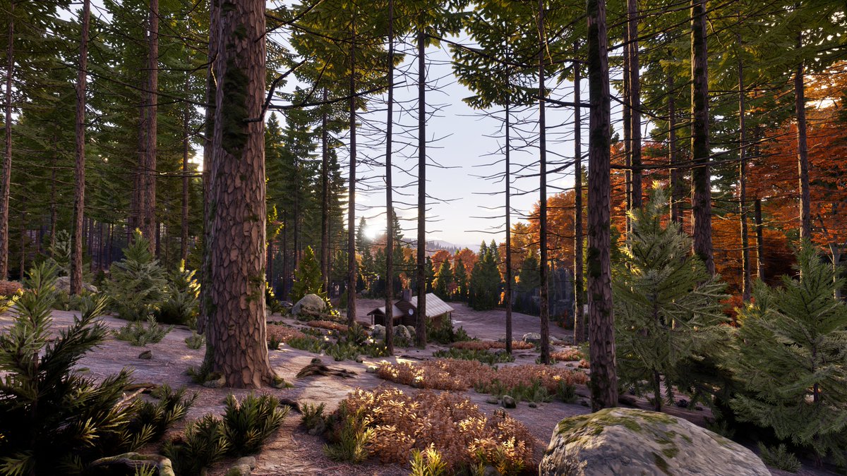 Join our fireside chat on Discord later today:
18:00 CEST / 12:00 EST / 09:00 PDT.

We'll be sharing news about Prologue: Go Wayback! and discussing all things streaming and content sharing around the new title.

Link to Discord in our bio.