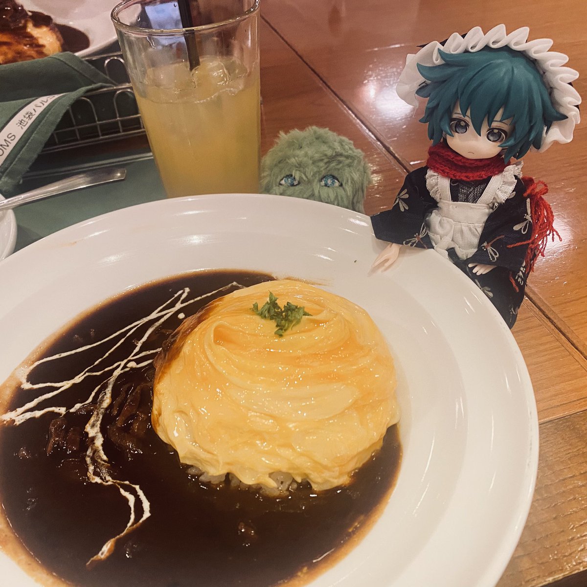 Peshornine's tweet photo. 🍳 https://t.co/eHVcA1z50m
