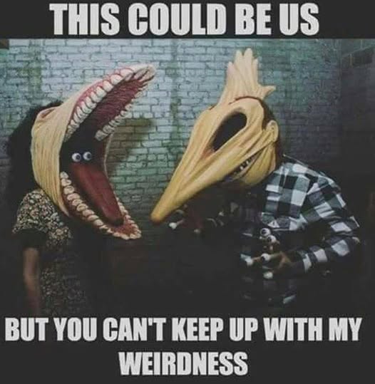 Papa Woof und Krampus und Bleaken (@woofknight) on Twitter photo 