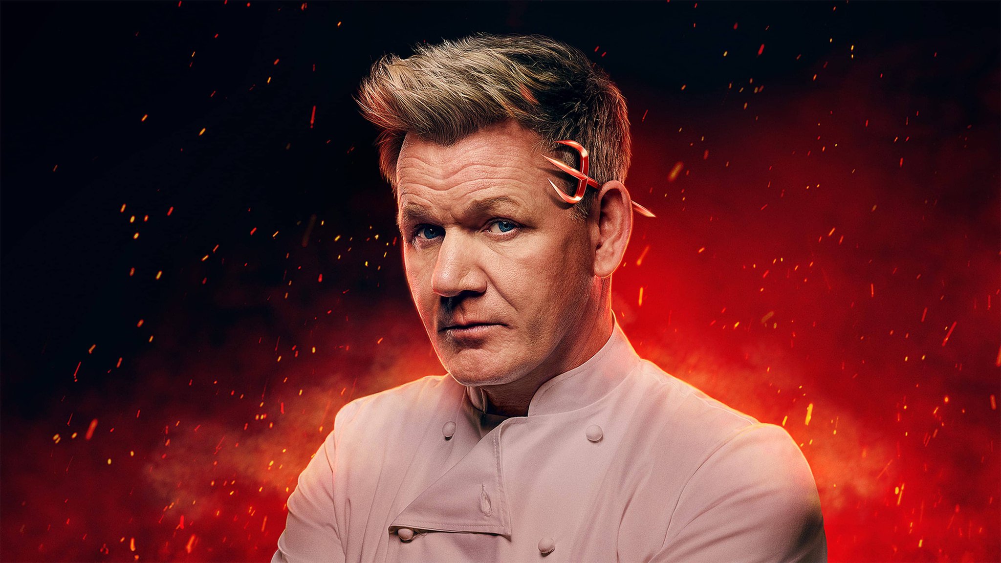 YEGWAVE on X: "Gordon Ramsay is opening his first Canadian Hell's Kitchen  restaurant in Edmonton 🧑‍🍳 Hell's Kitchen is set to open at the River  Cree Resort and Casino, with doors expected