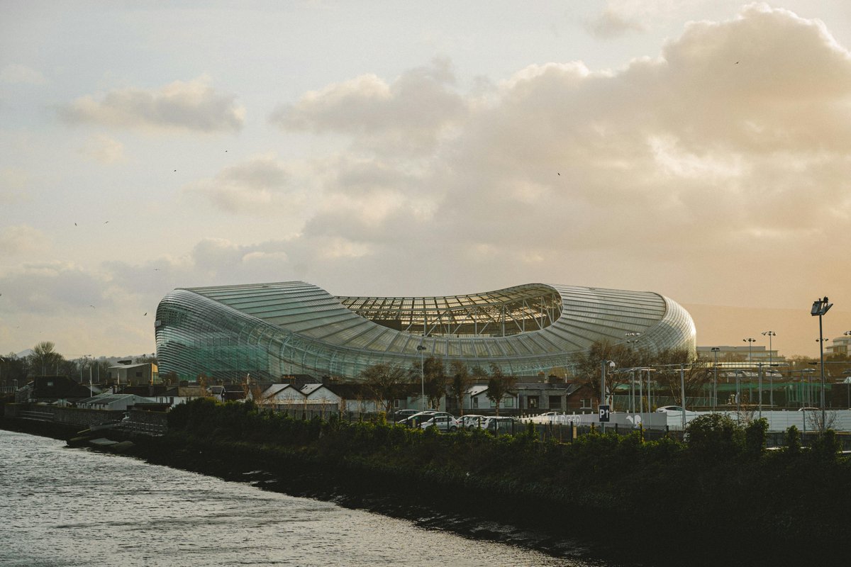 IAApress's tweet image. 🚫 No Drone Zone Alert – Aviva Stadium 🚫
A Temporary Restricted Airspace (TRA) is in place over the Aviva Stadium, Dublin on Friday 06 June 2025 from 1100–2259 UTC for the Republic of Ireland 🇮🇪 vs Senegal 🇸🇳 Match.
📍 Radius: 0.25NM
📏 Altitude: Surface to 3,000FT AMSL
🛑…