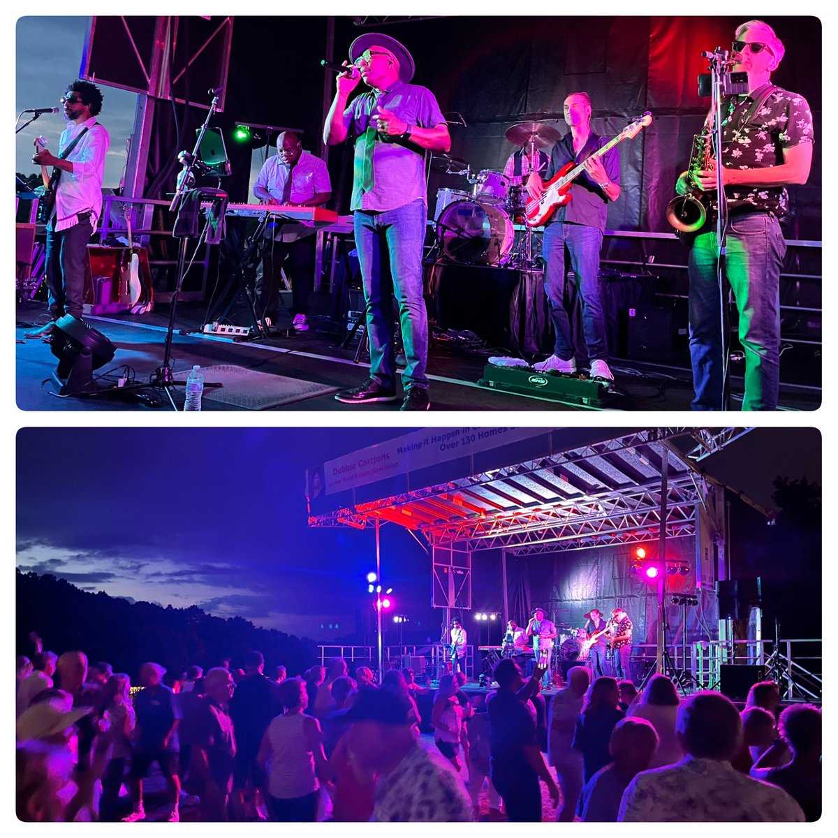 Billy Buchanan tweet media