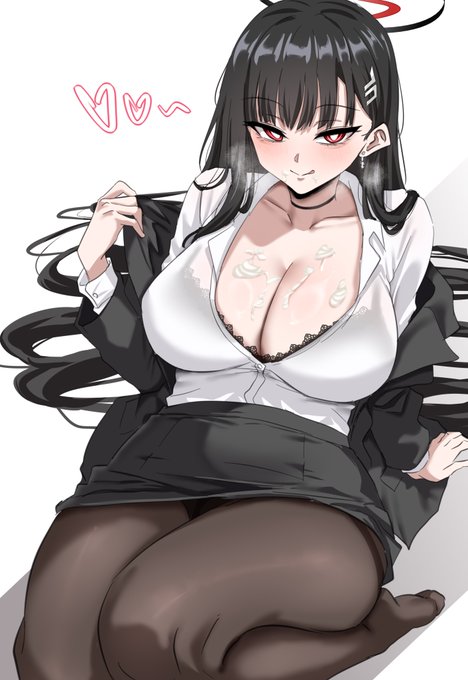 リオHBD!!😋🎉
#調月リオ生誕祭2025  #ブルアカ 