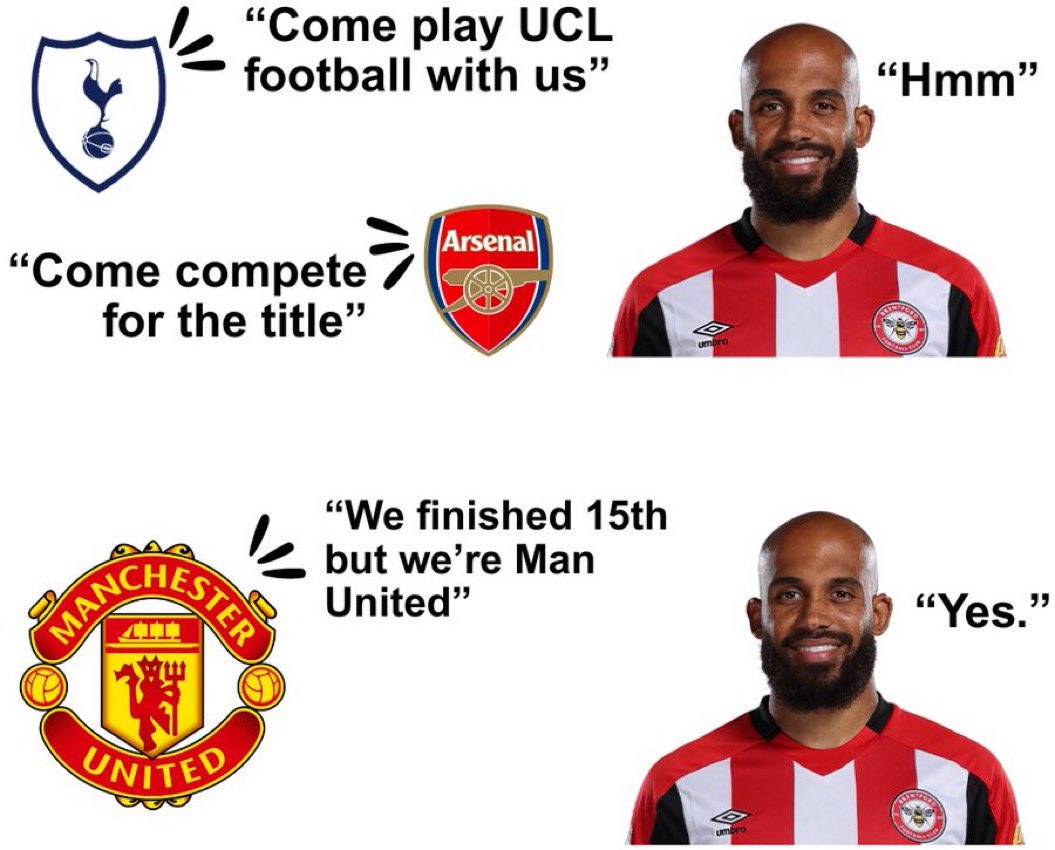 The Mbuemo situation be like😂😂