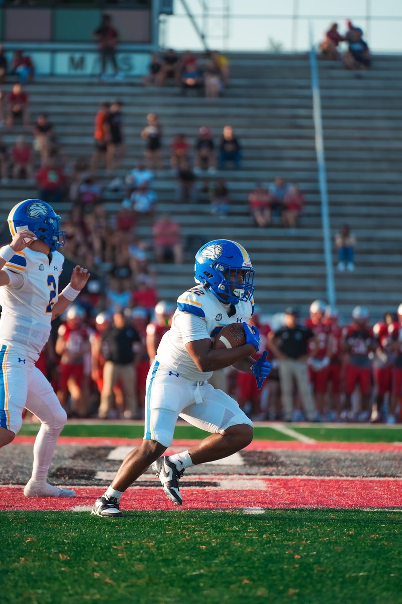 The First Academy Football tweet media