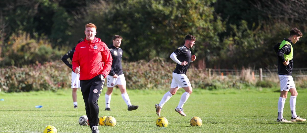 After an extremely enjoyable and promising season with TCFC Reserves, I have taken the decision to step away.

John, Steve, Brooksy and the players were a joy to work with and I wish every one of them all the best in their future ventures❤️🖤