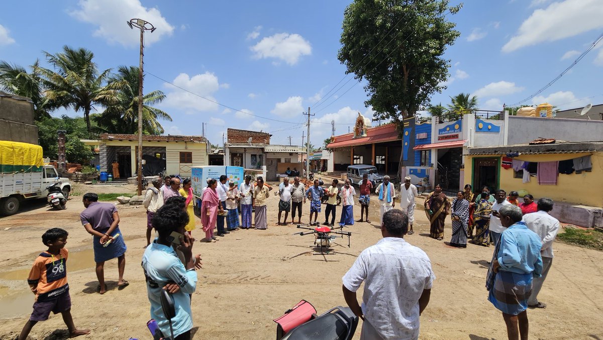 Central Bureau of Communication, Dharwad tweet media