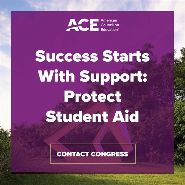 The Senate is now considering the House-passed reconciliation bill, which cuts Pell Grant eligibility, limits student loans, guts Medicaid, and expands the endowment tax. Tell your senator to reject these harmful provisions:votervoice.net/ACENET/campaig…
#HigherEd #StudentAid #TaxPolicy