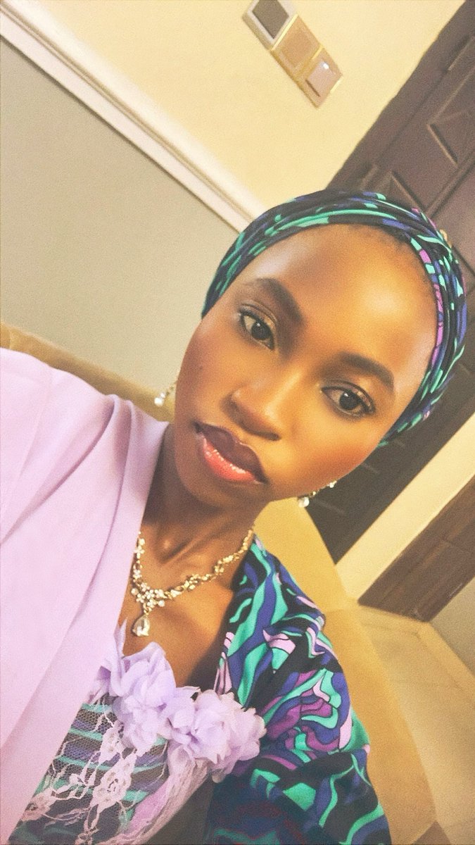 salaamahhh's tweet photo. Eid Mubarak 💜 https://t.co/k1gYeqOqE9