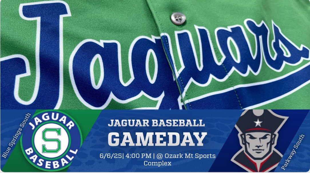 Blue Springs South Baseball (@bsshs_baseball) on Twitter photo 