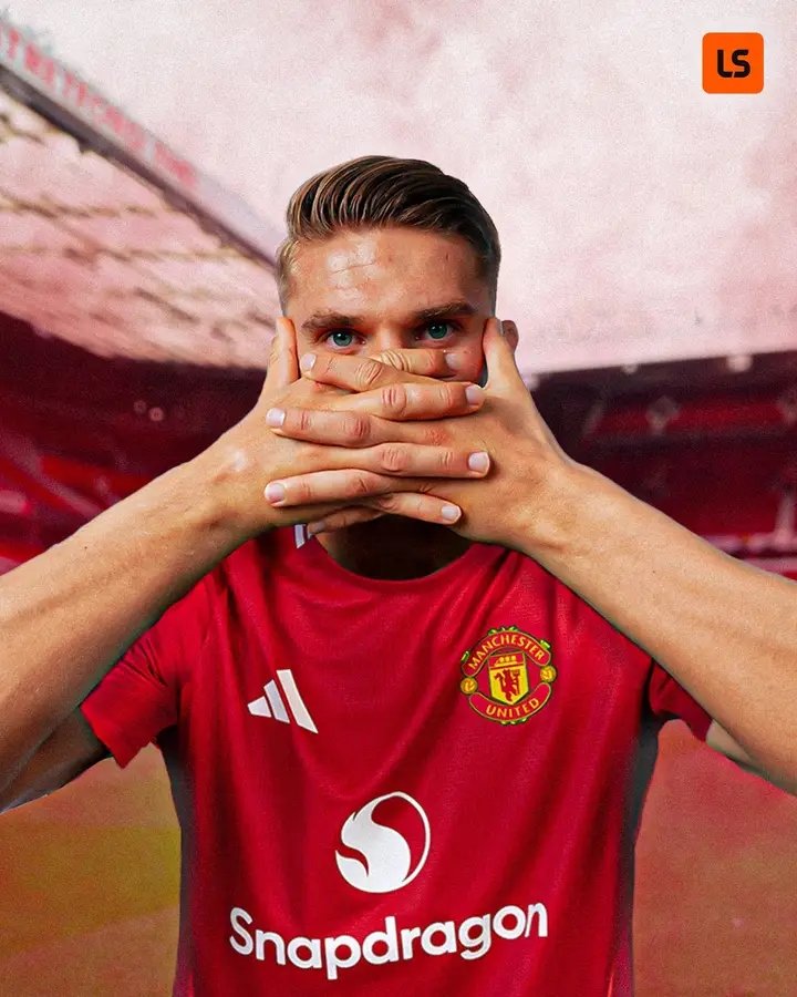 Themostpeacefu's tweet image. To man UTD