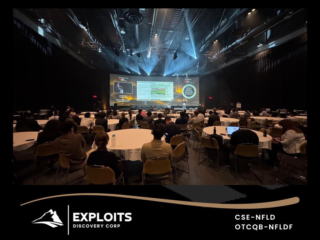 Exploits Discovery Corp