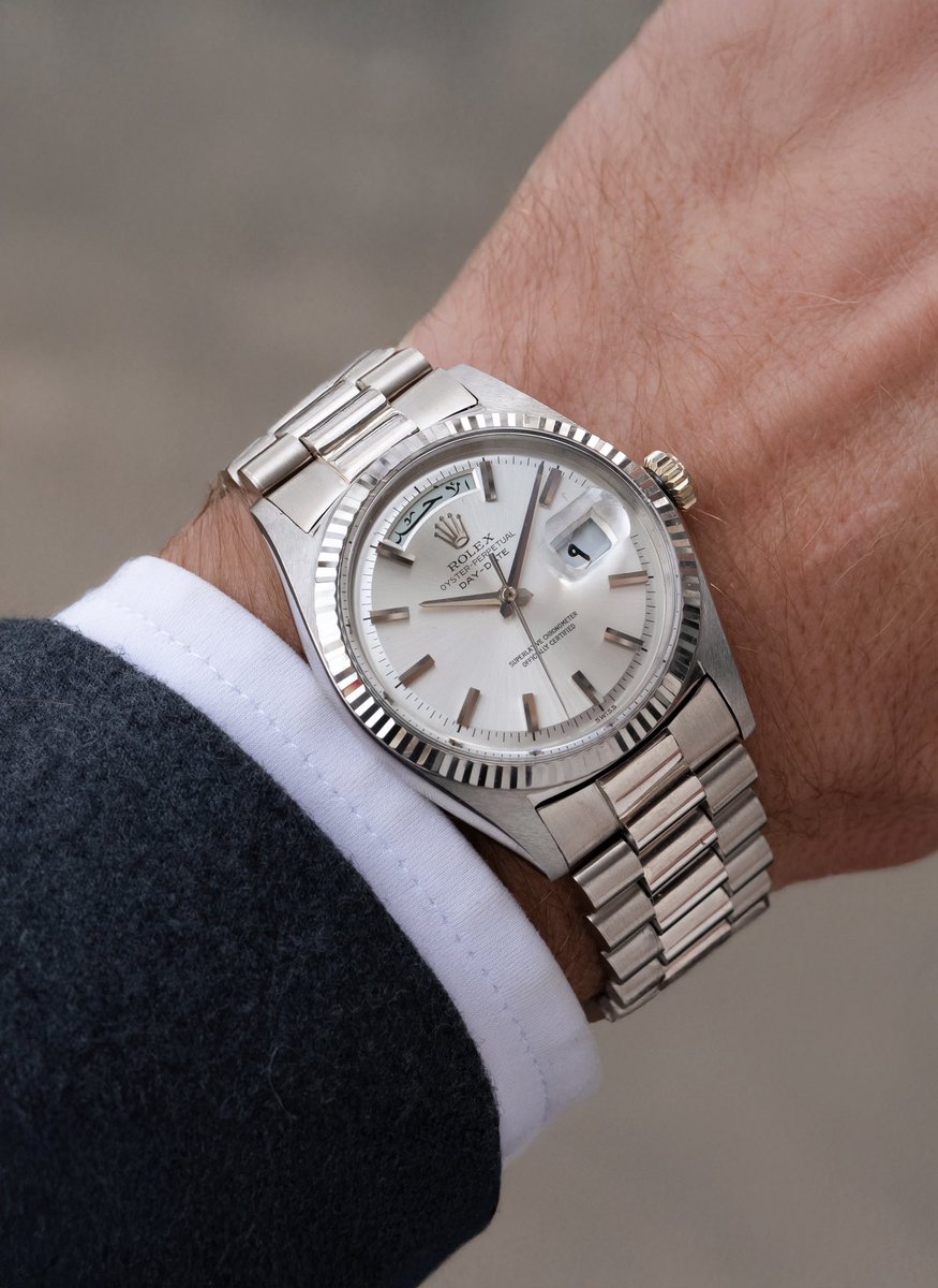 Hairspring Watches tweet media