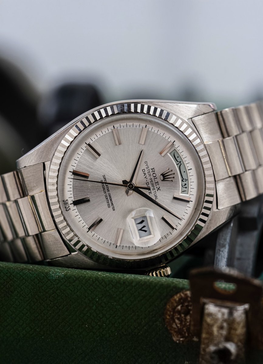 Hairspring Watches tweet media