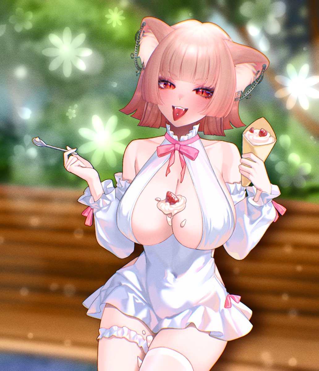 Oops... Happy Accidents! 🍓