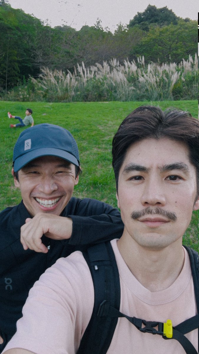 Shiba and Koji tweet media