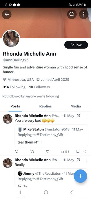 Watch Hailey Nicole 💫's leaked NSFW photo on TwXstars