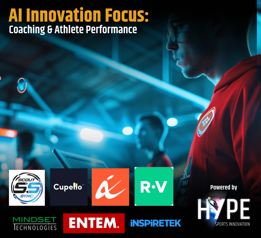 🎯 What if your coaching staff could see what the athlete can’t?

From real-time feedback to long-term performance gains — AI is quietly changing how talent is developed.
This isn’t science fiction. It’s already happening.

 👇 Discover the innovation reshaping athlete