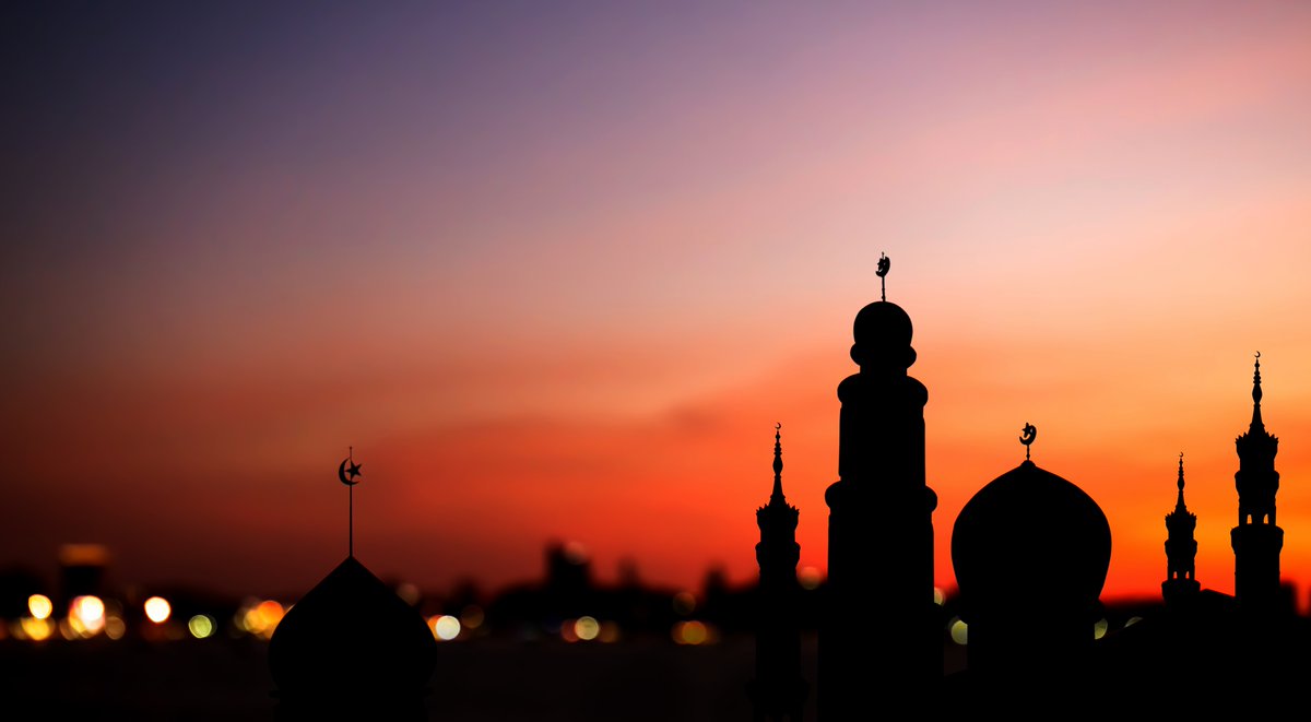 #EidAlAdha marks a time of reflection, generosity, and compassion. It reminds us of our shared responsibility to support one another and to act with empathy and kindness in all that we do. Eid Mubarak to all those celebrating!