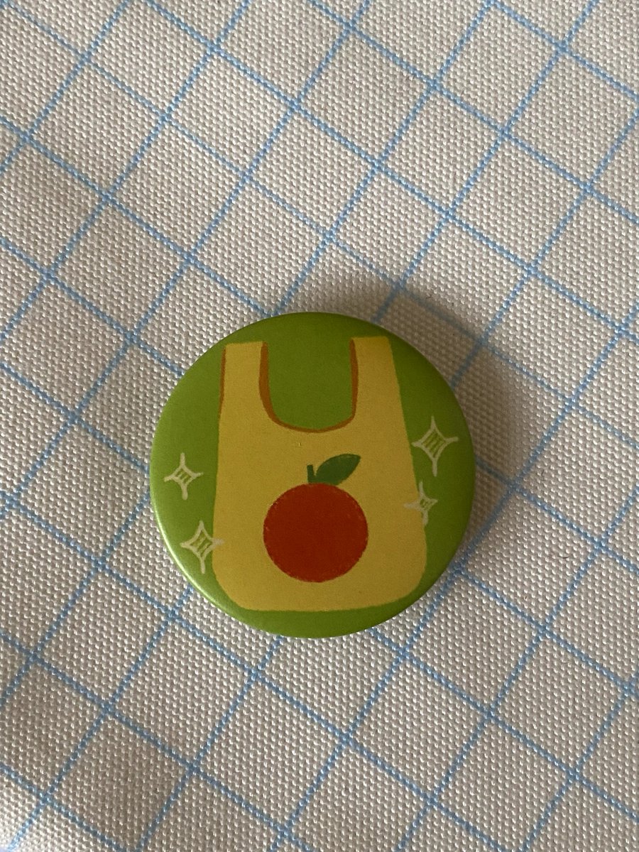 yang mau pin lucu2 link orenn ada di bio yah! 🍅