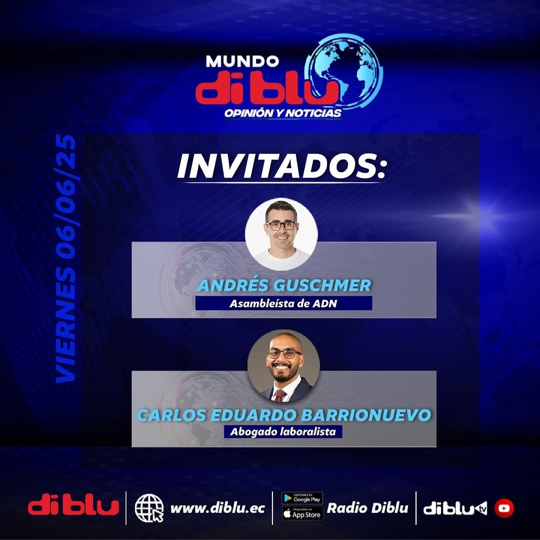 📻 ¡Ahora!: Explicación de las reformas al acuerdo ministerial relativo a las obligaciones laborales e inspecciones.