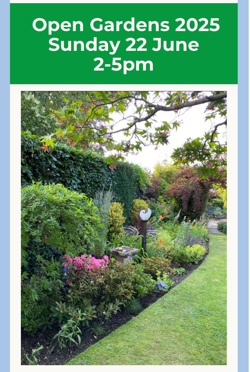 Claygate Village Association tweet media