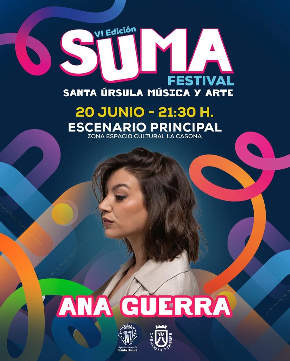 Conciertos Canarias (@canarias_musica) on Twitter photo 