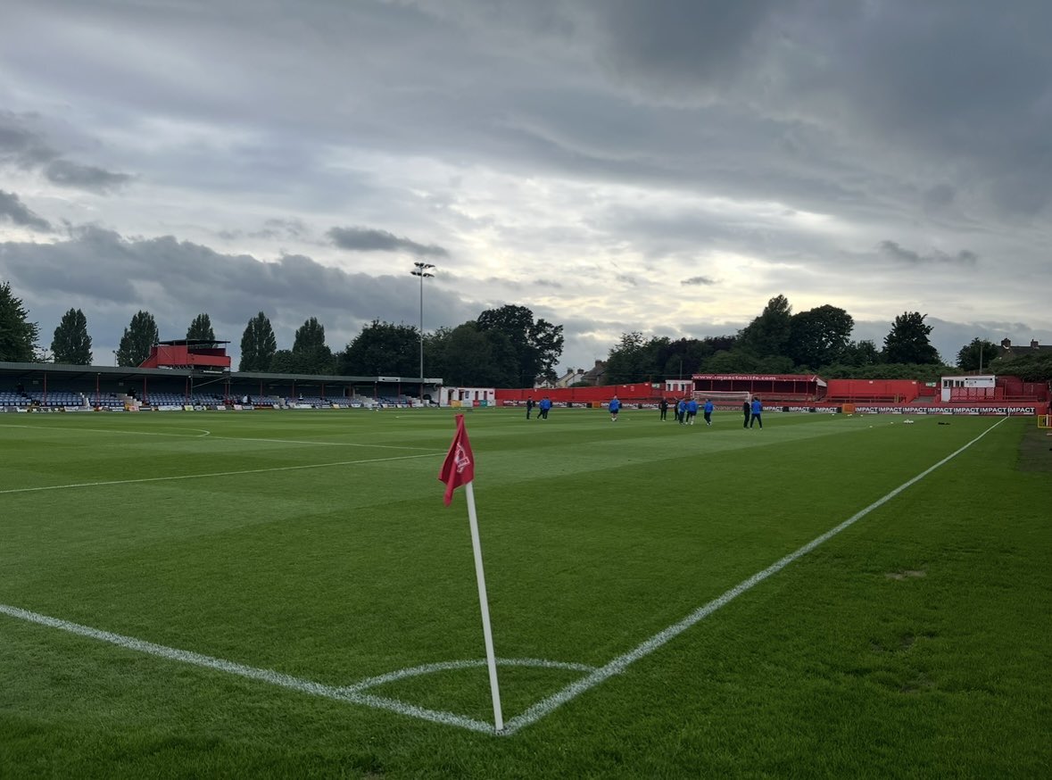 North Derbyshire Radio Sport (@ndr_sport) on Twitter photo On TONIGHT’S North Derbyshire Radio Friday Night Sports Show from 7-8pm:
<a href="/SmithJournalist/">Joshua Smith</a> gives his reaction to the huge developments at <a href="/AlfretonTownFC/">Alfreton Town FC</a>
Sports journalist <a href="/CardyFreddie/">Freddie Cardy</a> on the Lionesses Euros squad and the absence of Millie Bright
northderbyshireradio.com On TONIGHT’S North Derbyshire Radio Friday Night Sports Show from 7-8pm:
<a href="/SmithJournalist/">Joshua Smith</a> gives his reaction to the huge developments at <a href="/AlfretonTownFC/">Alfreton Town FC</a>
Sports journalist <a href="/CardyFreddie/">Freddie Cardy</a> on the Lionesses Euros squad and the absence of Millie Bright
northderbyshireradio.com