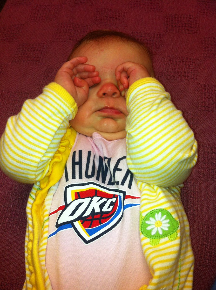 drbajingo's tweet image. I woke up like this 😭😭😭 #nba #NBAFinals #ThunderUp #sga #Haliburton