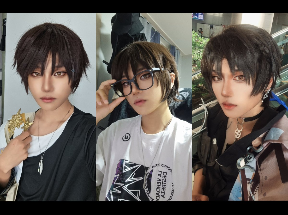 ソーンズ ✴️. 👓. ⚓.