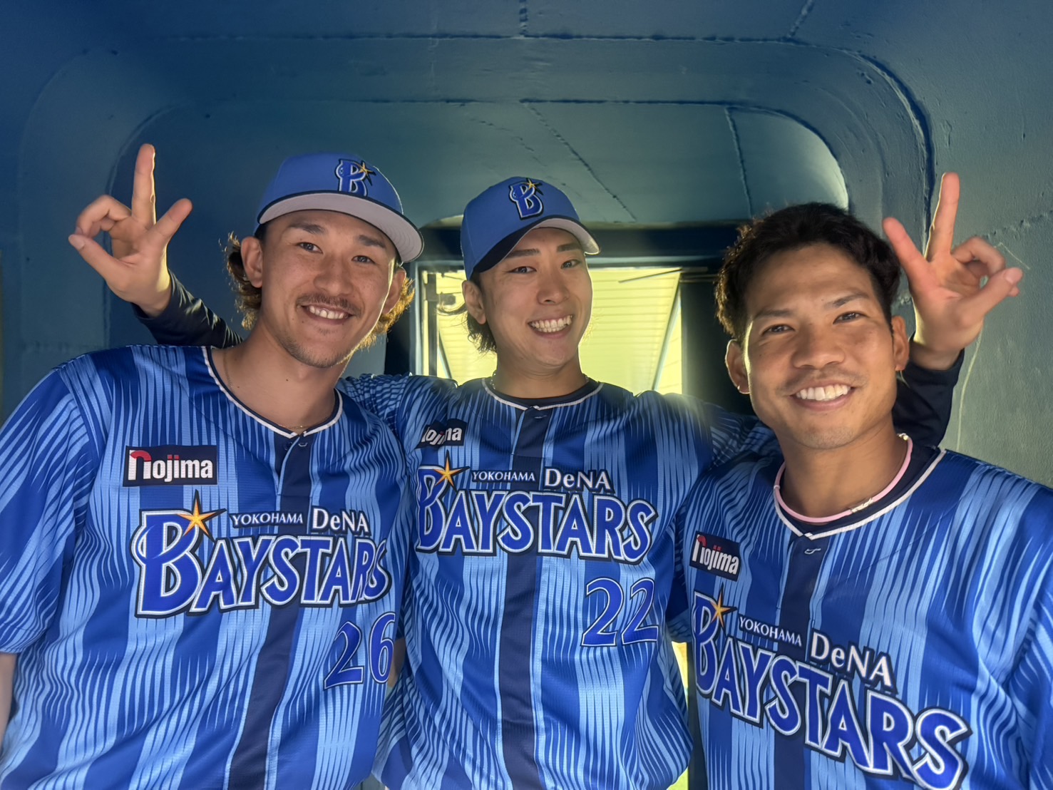 横浜DeNAベイスターズ on X: 