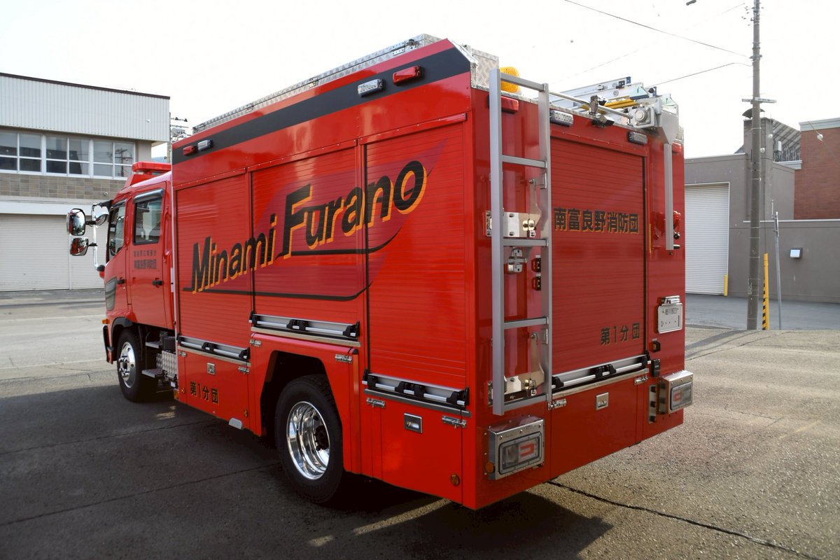 デ*イ様 1/150　多目的搬送車 イカ兄さん on X