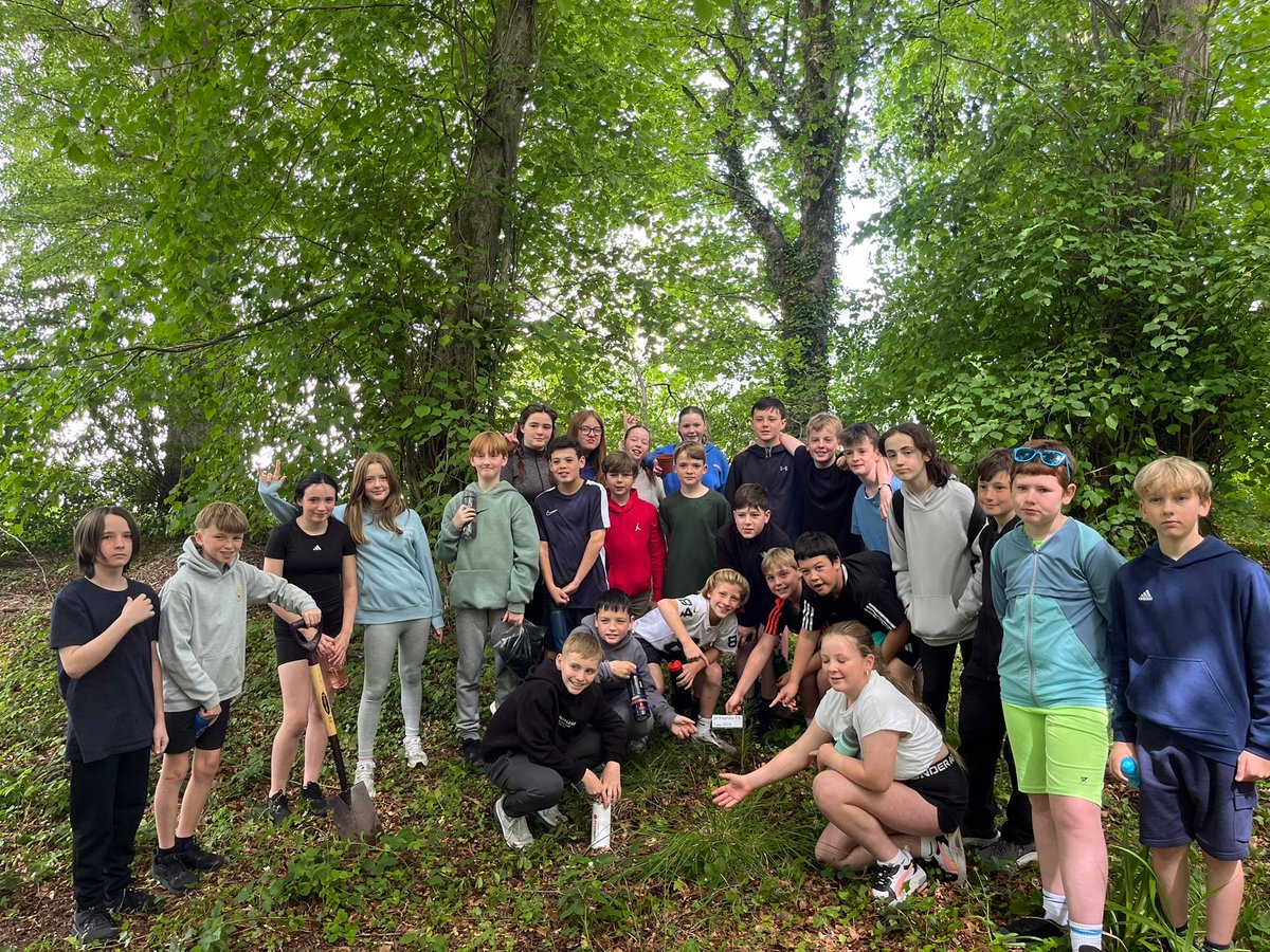 St Stephen's PS (@ststephensps1) on Twitter photo We have had a totally ‘treemendous’ time tree planting <a href="/InverclydeNSTC/">Inverclyde NSTC</a> Thank you for a wonderful residential! We have had a totally ‘treemendous’ time tree planting <a href="/InverclydeNSTC/">Inverclyde NSTC</a> Thank you for a wonderful residential!