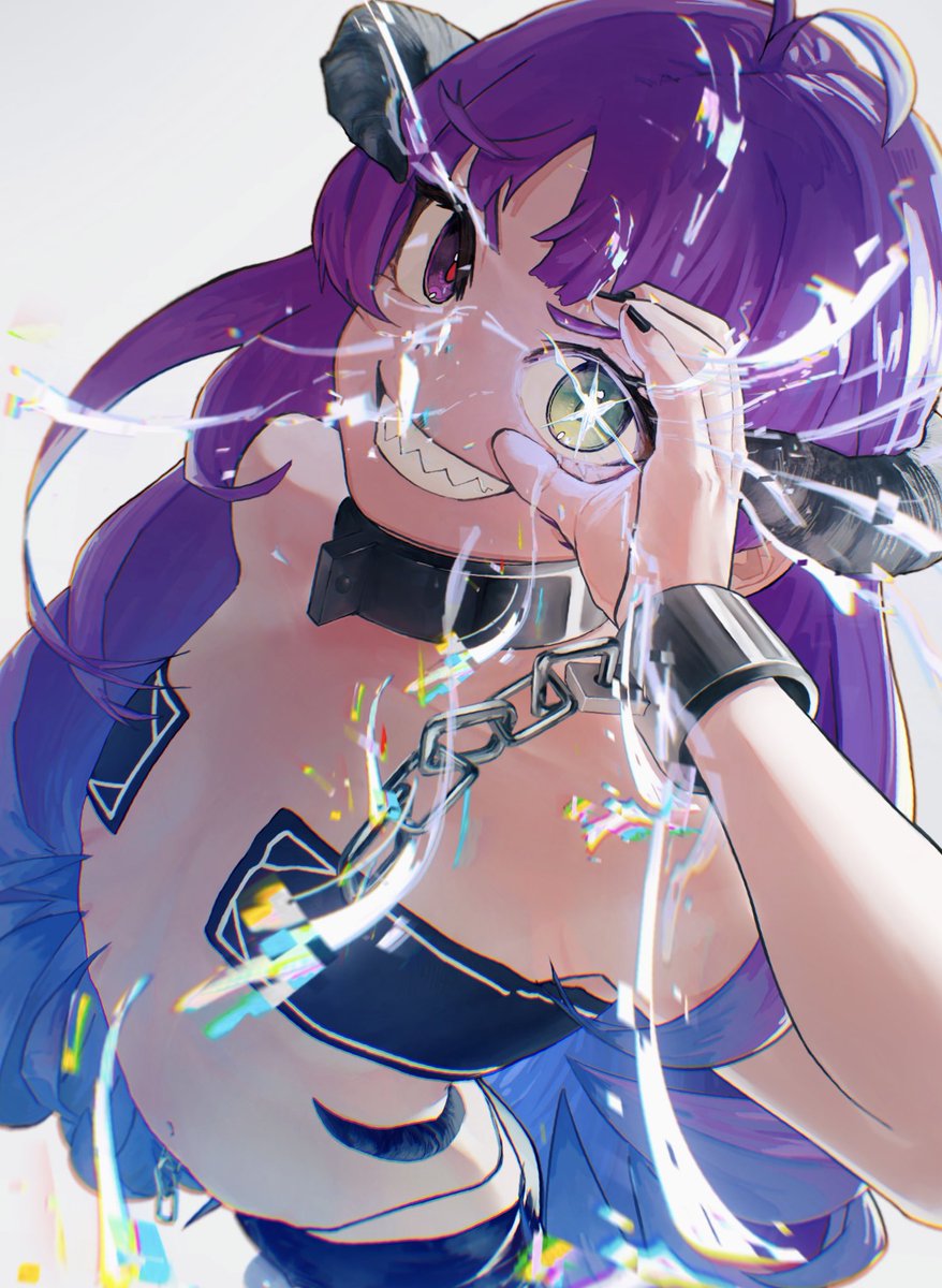 キシリカキシリス
#無職転生　#初投稿　#絵描きさんと繋がりたい
