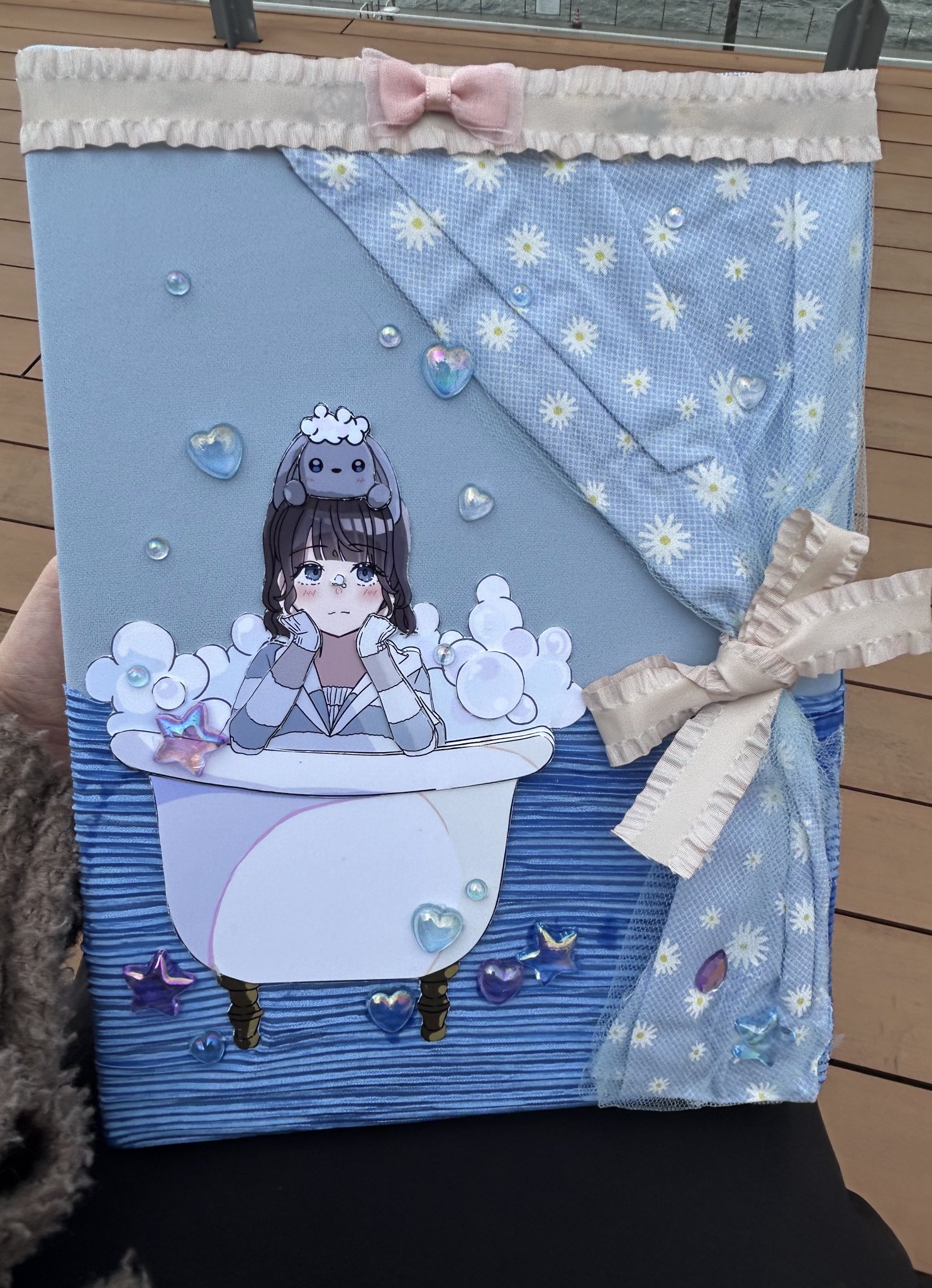 尾木波菜生誕祭実行委員会2025 (@ogi_hana_HBD) / X