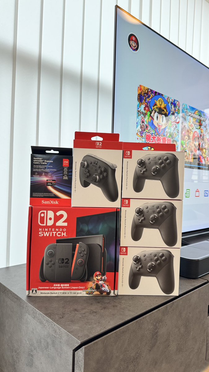 K2_FPS's tweet photo. やっちまった… https://t.co/QDBawmqieC