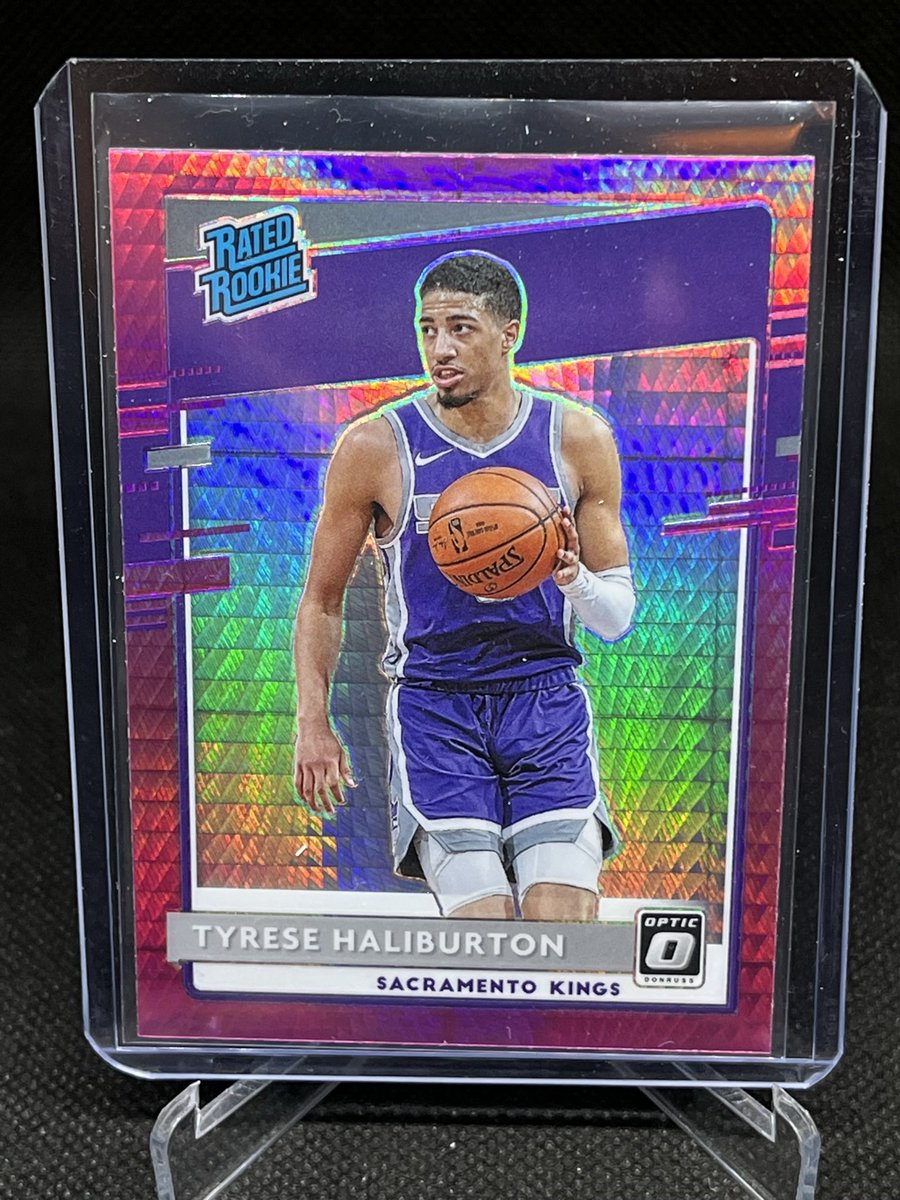 Haliburton does it again! 🔥🔥