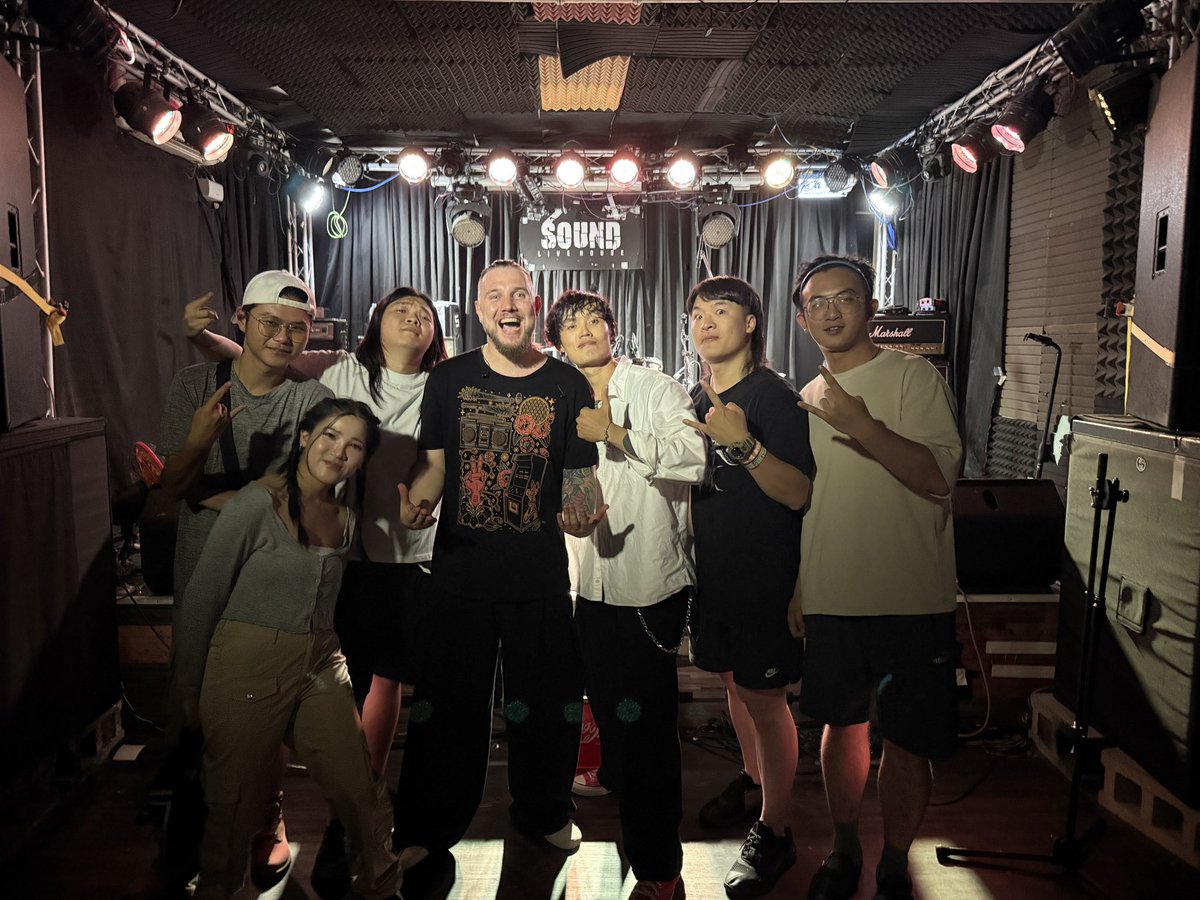 LunaCai蔡月月 tweet media