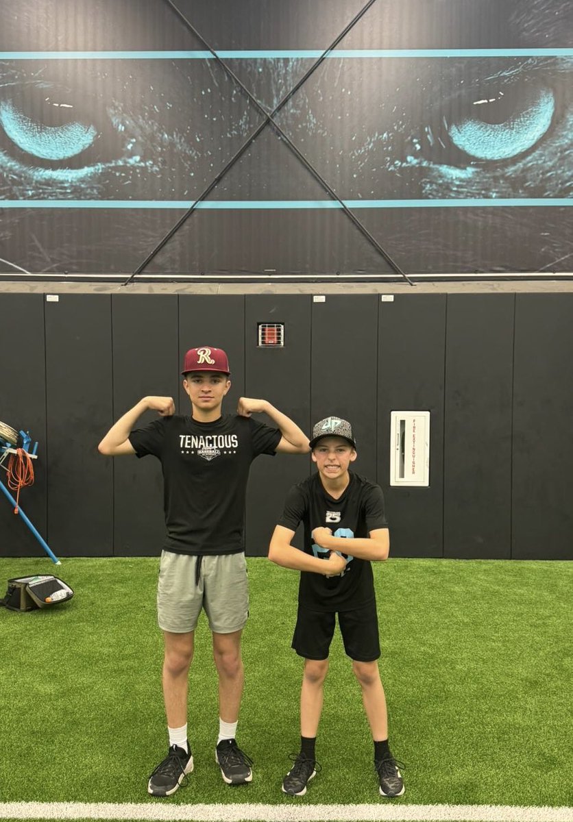 Performance Course (@pcnowisthetime) on Twitter photo We’re up and running over at <a href="/PantherCreekAth/">Panther Creek Athletics</a> and the Panthers came out HOT! 🔥
What an unbelievable first week of work! Panthers always find a way! #CREEK
Big S/O to our Week 1 ⭐️s of the Week:
HI: Jerry, Parker, Sylas, Evan
Female: Mahi, Caroline
Dev: Tyler, Dax We’re up and running over at <a href="/PantherCreekAth/">Panther Creek Athletics</a> and the Panthers came out HOT! 🔥
What an unbelievable first week of work! Panthers always find a way! #CREEK
Big S/O to our Week 1 ⭐️s of the Week:
HI: Jerry, Parker, Sylas, Evan
Female: Mahi, Caroline
Dev: Tyler, Dax