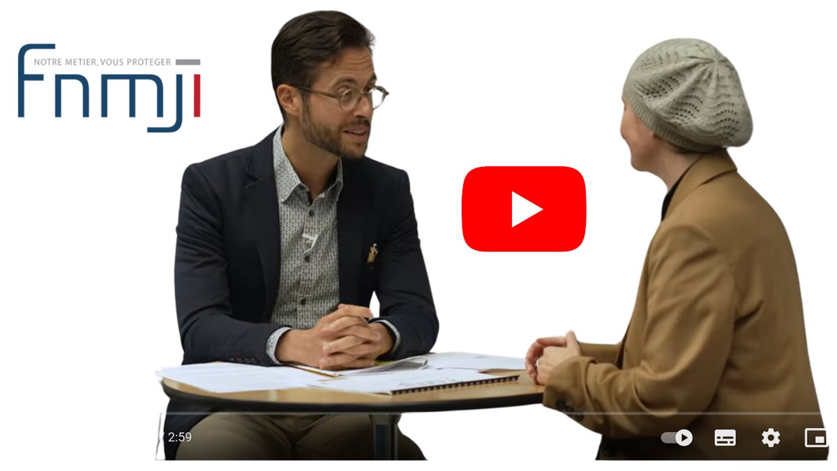 🎥 Évaluation croisée entre pairs : et si c’était pour vous ?

Vous hésitez à vous lancer dans cette journée de formation au sein de votre cabinet ? 

Regardez la vidéo ici : lnkd.in/duYpqYcU

#Adherentsfnmji #formationfnmji #mjpm #ameliorationcontinue #fnmji