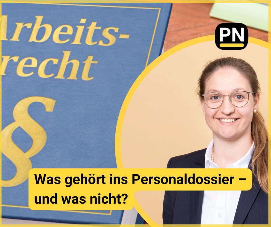 Prime News (@prime_news_ch) on Twitter photo Laetitia Block vom Arbeitgeberverband Region Basel erklärt die wichtigsten Punkte und nennt Beispiele aus der Praxis. Zum Ratgeber: primenews.ch/articles/2025/… Laetitia Block vom Arbeitgeberverband Region Basel erklärt die wichtigsten Punkte und nennt Beispiele aus der Praxis. Zum Ratgeber: primenews.ch/articles/2025/…