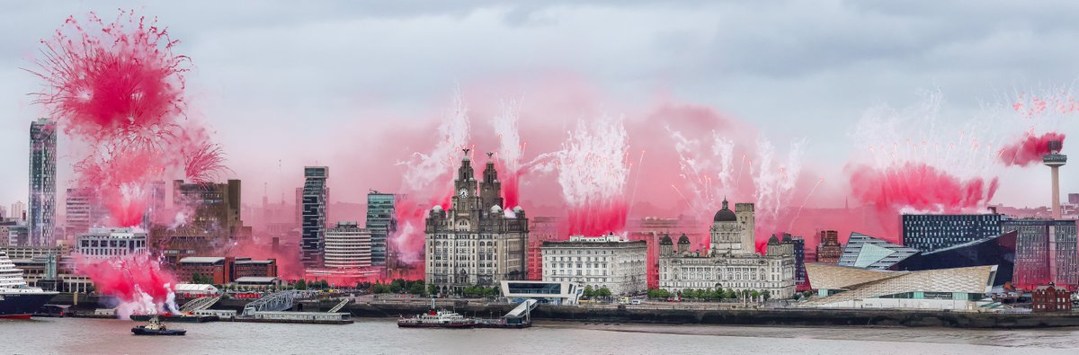 #YNWA

<a href="/LFC/">Liverpool FC</a>
<a href="/photogareth/">Gareth Jones</a>
<a href="/RoyalLiver1911/">Royal Liver Building</a>
<a href="/Global_Ports/">Global Ports Holding</a>
<a href="/cunardline/">cunardline</a>
<a href="/fghsecurity/">FGH Security</a>
<a href="/stjohnsbeacon/">St Johns Beacon Liverpool</a>
<a href="/CultureLPool/">Culture Liverpool</a>
<a href="/lpoolcouncil/">Liverpool City Council</a>