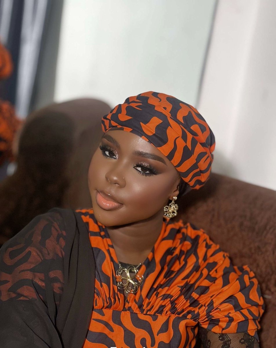 Eid Mubarak ✨🧡🖤