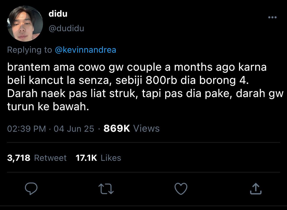 k tweet media