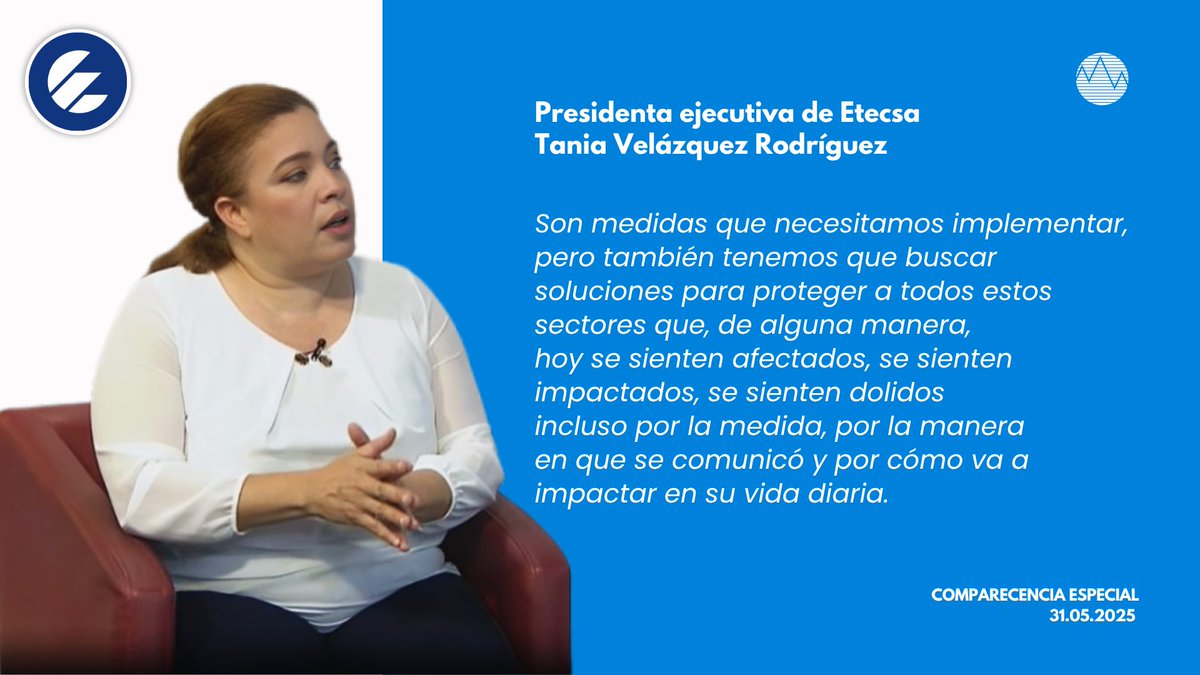 Eudaldo Morales Gutiérrez (@eudaldomorales) on Twitter photo 📢 Sensibilidad, humildad, sencillez, derroche de valentía y un enorme compromiso por su país, su pueblo y su organización son atributos que destellan en <a href="/taniavel76/">Tania Velazquez</a>, puedo dar fe de ello. #EtecsaConCuba 🇨🇺 📢 Sensibilidad, humildad, sencillez, derroche de valentía y un enorme compromiso por su país, su pueblo y su organización son atributos que destellan en <a href="/taniavel76/">Tania Velazquez</a>, puedo dar fe de ello. #EtecsaConCuba 🇨🇺