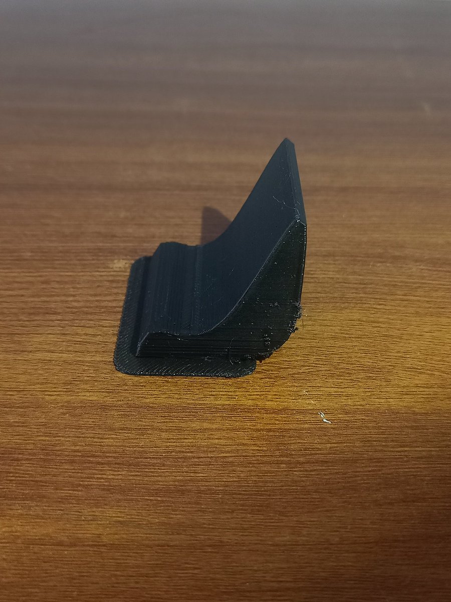 ApoorvaSal72019's tweet photo. 3d printed
#ARCHITECTURALMODEL #parametricdesign #rhino #Grasshoppermanufacture #3DPrinting https://t.co/NuB0HrhaTe