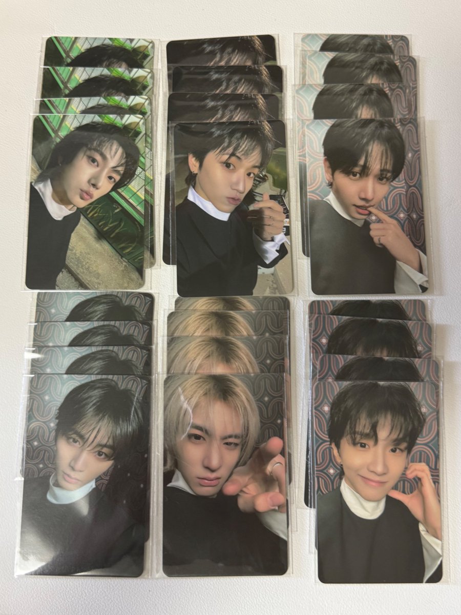 #rt + #follow
케타포 한세트 남아서 이벤트 열어융....

지난번에 알티 수 못넘어서ㅜ 못한 이벤트 다시 열어봅니다!!ㅜ

원하는멤 달아주세용