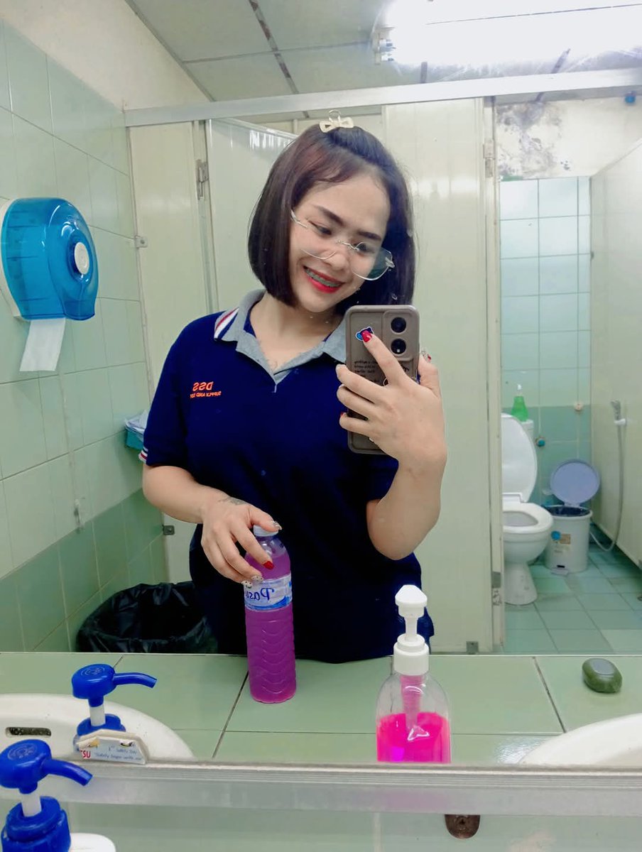 อ๋อม 'แอ๋ม 💚😊☺️ tweet media