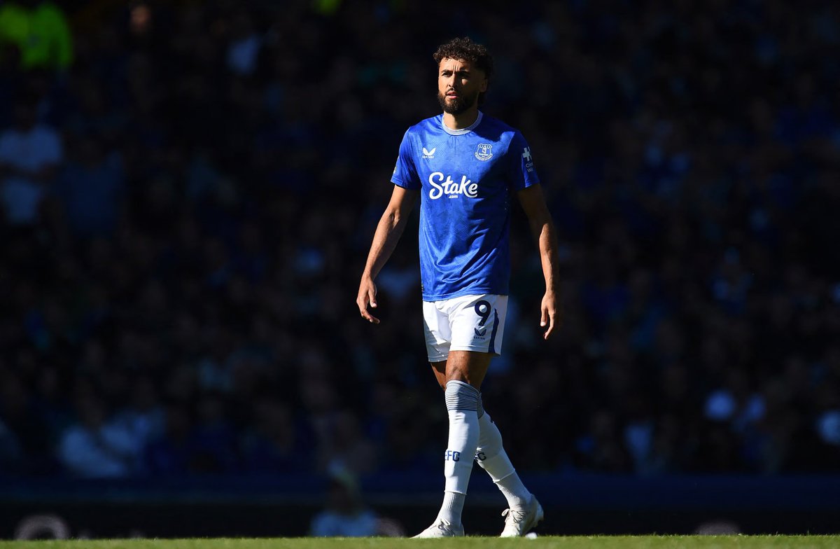 Everton FC News 💙 (@nilsatisnews) on Twitter photo 🗞️Dominic Calvert-Lewin will LEAVE Everton at the end of the month once his contract expires & has already explored his options as he's set to become a free agent.
(<a href="/SportsPeteO/">Pete O'Rourke</a>) 🗞️Dominic Calvert-Lewin will LEAVE Everton at the end of the month once his contract expires & has already explored his options as he's set to become a free agent.
(<a href="/SportsPeteO/">Pete O'Rourke</a>)